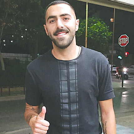 ΝΙΚΟΣ ΛΟΥΜΠΑΚΗΣ ΠΟΡΟΣ