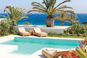 Πολυτελή ξενοδοχεία