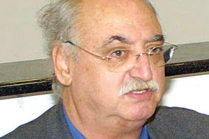 Αντώνιος Γρηγοράκης