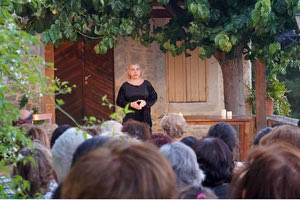 εκδηλώσεις «Του Κύκλου τα Γυρίσματα» στο Βενεράτο γιορτάζοντας το έτος «Ερωτόκριτος 2019»