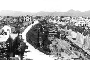 ΦΩΤΟ ΗΜΕΡΑΣ: Ποιος δρόμος είναι αυτός;