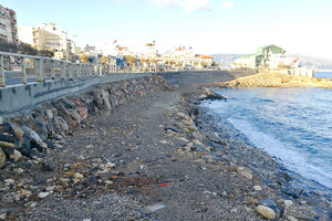 Στον κόλπο του Δερματά