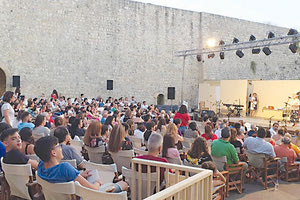 3ο Μαθητικό Καλλιτεχνικό Φεστιβάλ