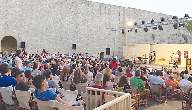 3ο Μαθητικό Καλλιτεχνικό Φεστιβάλ