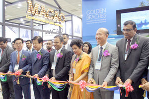 Οι Κορεάτες τουρίστες ενδιαφέρουν την Κρήτη