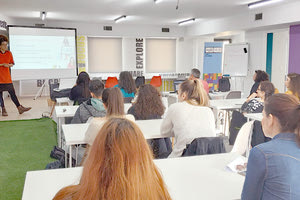 το Tech Talent School με το H2B HUB με την υποστήριξη της «Microsoft Ελλάδος»