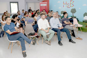 επιμορφωτικό σεμινάριο Digital Marketing από το ΟΕΕ-ΤΑΚ