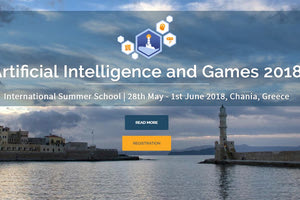 19ο Ευρωπαϊκό Θερινό Σχολείο Τεχνητής Νοημοσύνης στο Πολυτεχνείο Κρήτης
