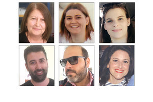 Μπαίνουν Πανεπιστήμιο με... παιδιά και εγγόνια