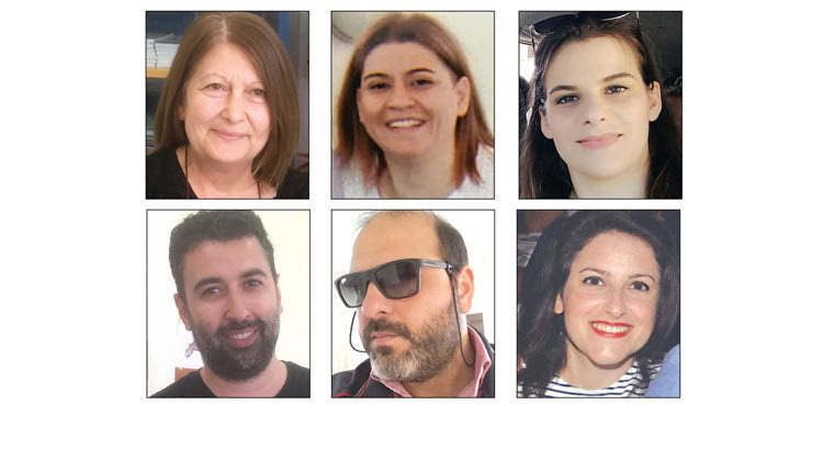 Μπαίνουν Πανεπιστήμιο με... παιδιά και εγγόνια