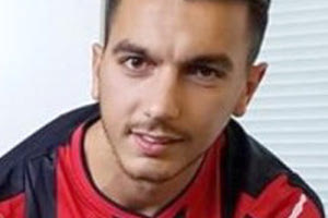 Γιώργος Τουγλής