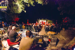 8ο Φεστιβάλ Τζαζ στον Βάμο