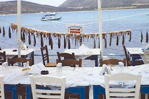 Ψαροταβέρνα