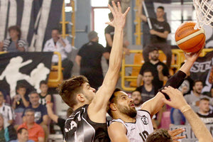 ΟΦΗ ΜΠΑΣΚΕΤ