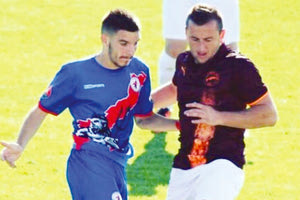 Φρανκ Φασουλέτος