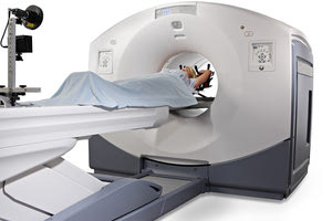 εξοπλισμος PET/CT –Τομογραφία εκπομπής ποζιτρονίων–