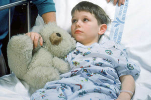 Παιδοχειρουργική