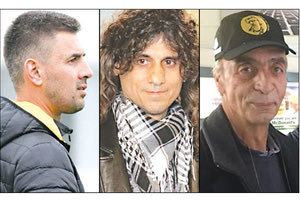 Σίμος μαζί με Κωφίδη και Τσινό στο τεχνικό επιτελείο του ΟΦΗ