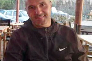 Ο Κυριάκος Μουτάφης