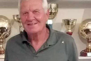 Λευτέρης Πουπάκης