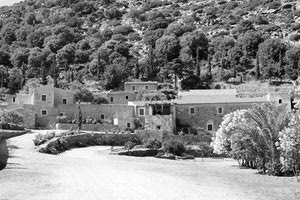 Η Μονή Βωσάκου