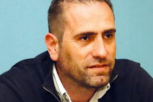 Ο κ. Τουτζάρης