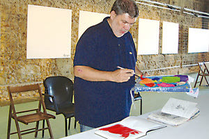 παρουσίαση των βιβλίων του Θανάση Λάλα “Μια μεγάλη Ελληνίδα, Ελένη Γλύκατζη – Αρβελέρ