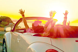 καλοκαιρινές διακοπές