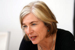 ΣΤΟ ΙΤΕ Η ΚΟΡΥΦΑΙΑ ΕΠΙΣΤΗΜΟΝΑΣ JENNIFER DOUDNA