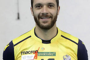 Ο πολύπειρος αθλητής του ΟΦΗ Μιχάλης Σαρικεΐσογλου