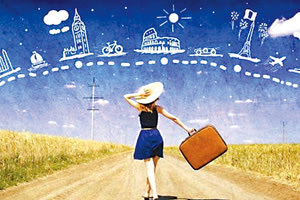 Οι νέες τεχνολογίες στην υπηρεσία του Τουρισμού