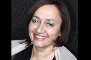 Πένθος στην εκπαιδευτική κοινότητα για τη καθηγήτρια Μαρία Οικονομάκη