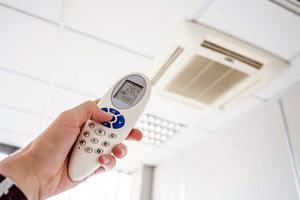 συστήματα κλιματισμού