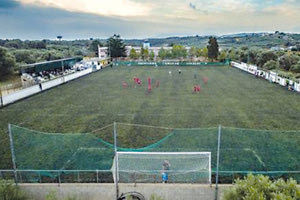 Θα κατασκευαστούν τα αποδυτήρια του γηπέδου της Τυλίσου