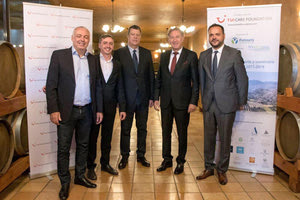 TUI: ΔΙΑΣΥΝΔΕΣΗ ΑΓΡΟΔΙΑΤΡΟΦΙΚΟΥ ΤΟΜΕΑ ΜΕ ΤΑ ΞΕΝΟΔΟΧΕΙΑ 