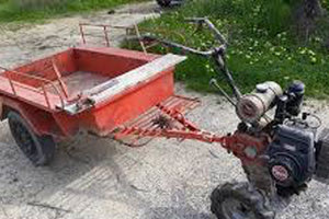 “σκαφτικιά”