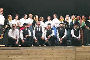 “Αλικαρνάσσεια”