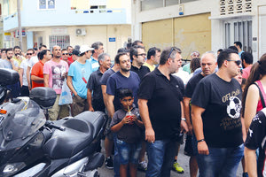 Για την κάρτα φιλάθλων πρέπει να σπεύσει ο κόσμος