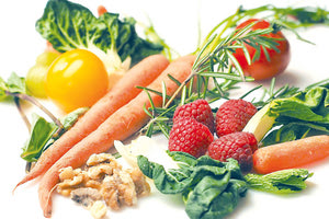 Σωστή διατροφή