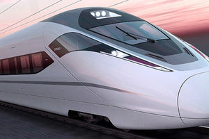 ηλεκτρικο τρένο