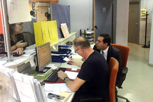 στο τηλεφωνικό κέντρο του ΕΦΚΑ