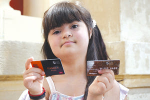 η διάθεση των εισιτηρίων διαρκείας της ΠΑΕ ΟΦΗ γ