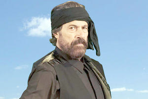 Η θεατρική παράσταση βασισμένη στo βιωματικό μυθιστόρημα του Νίκου Καζαντζάκη «Βίος και πολιτεία του Αλέξη Ζορμπά»