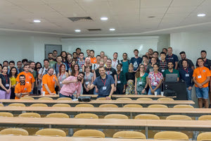 Το Θερινό Σχολείο του Πολυτεχνείου Κρήτης