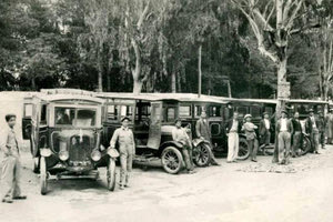 ΦΩΤΟ ΗΜΕΡΑΣ: Στην πιάτσα των ταξί