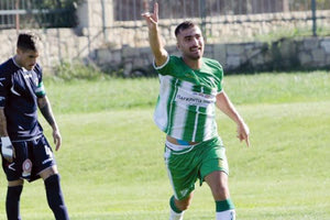 Απο τον Γιούχτα στον Ηρόδοτο ο Νίκος Κουσίδης