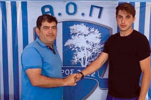 Ο Πλευράκης θα δουλέψει ξανά με τον Τιτομιχελάκη