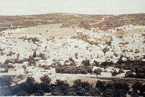 Η ιστορία των Αρχανών