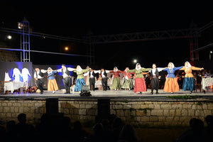 Τη μουσικοχορευτική εκδήλωση «Στο σταυροδρόμι της μνήμης…» παρουσιάζει ο Σύλλογος Αλατσατιανών Ηρακλείου