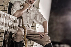 Την κωμωδία «Η Κλεψά» παρουσιάζει το Θέατρο Κρήτης